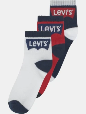 Skarpety Levi's granatowy