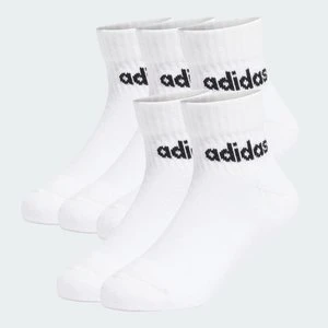 Skarpety Linear Ankle Kids (5 par) Adidas
