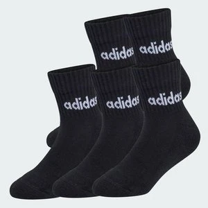 Skarpety Linear Ankle Kids (5 par) Adidas