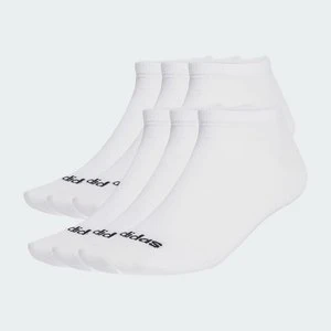 Skarpety Linear Crew Socks Cushioned 6 Pair Pack Adidas