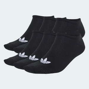 Skarpety Liner 6 Pairs Adidas