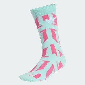 SKARPETY LIONEL MESSI PRINT 3 PARY W OPAKOWANIU Adidas