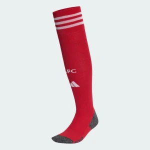 Skarpety Liverpool FC 25 / 26 Home Adidas Strawberry Red