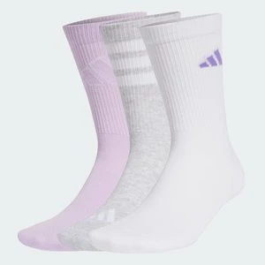 Skarpety Logo 3 Pairs Adidas
