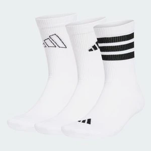 Skarpety Logo 3 Pairs Adidas