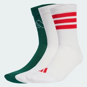 Skarpety Logo 3 Pairs Adidas