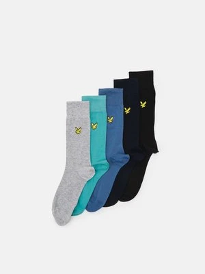 Skarpety Lyle & Scott