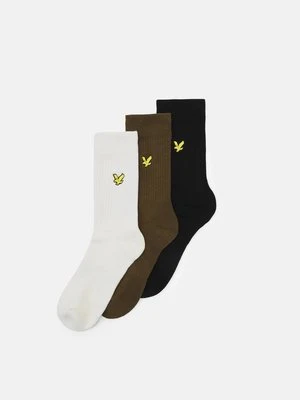 Skarpety Lyle & Scott