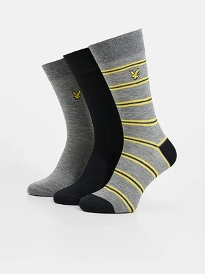 Skarpety Lyle & Scott
