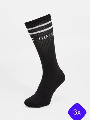 Skarpety Lyle & Scott