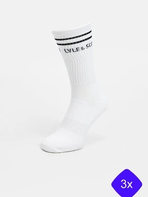 Skarpety Lyle & Scott