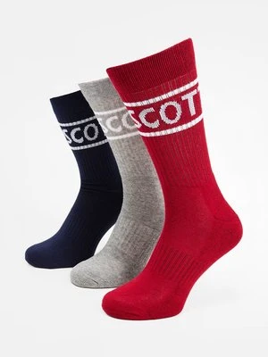 Skarpety Lyle & Scott