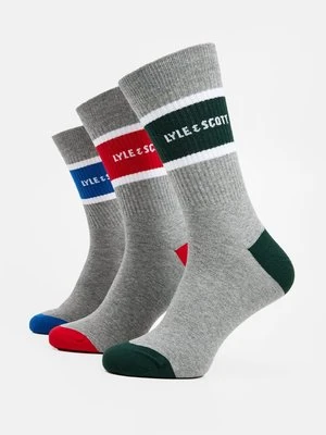 Skarpety Lyle & Scott