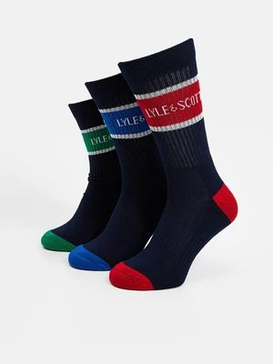 Skarpety Lyle & Scott