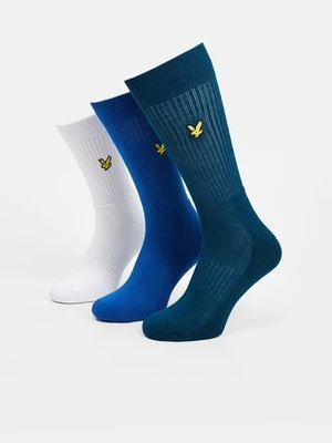 Skarpety Lyle & Scott