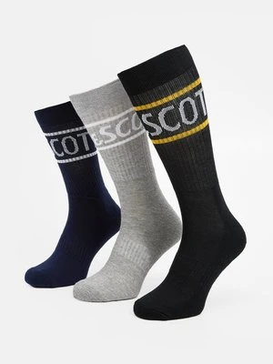 Skarpety Lyle & Scott