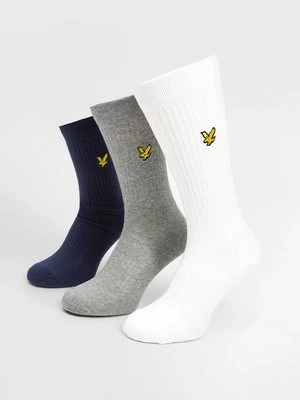 Skarpety Lyle & Scott