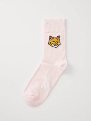 Skarpety Maison Kitsuné