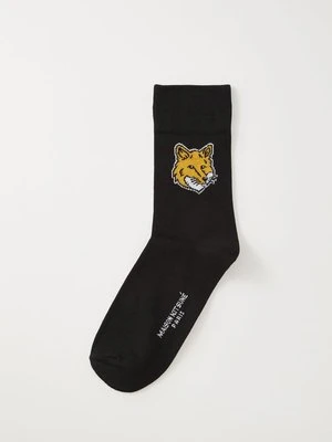 Skarpety Maison Kitsuné