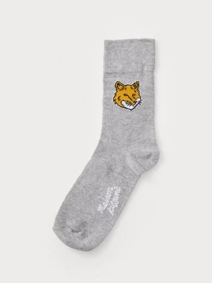 Skarpety Maison Kitsuné