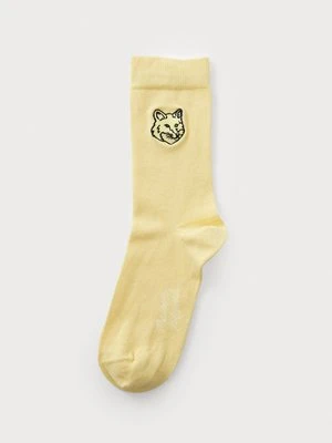 Skarpety Maison Kitsuné