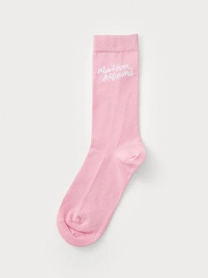 Skarpety Maison Kitsuné