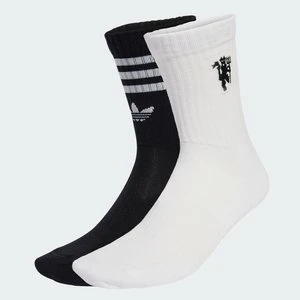 Skarpety Manchester United 2 Pairs Adidas