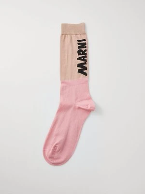 Skarpety Marni