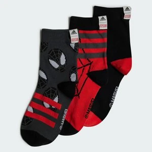 Skarpety Marvel Spider-Man Crew 3 Pairs Adidas