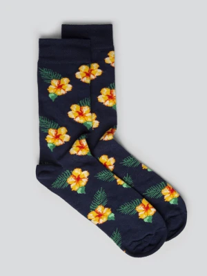 Skarpety męskie 01053A70WAA Giacomo Conti