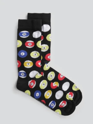 Skarpety męskie 01083A90WAA Giacomo Conti