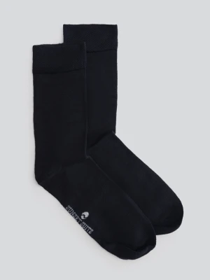 Skarpety męskie 03101C75GAA Giacomo Conti