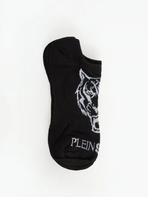 Skarpety męskie 3-pak PLEIN SPORT