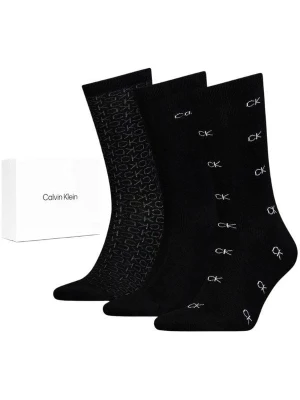 
SKARPETY MĘSKIE CALVIN KLEIN 701219834 CZARNE (3PACK)
 
calvin klein
