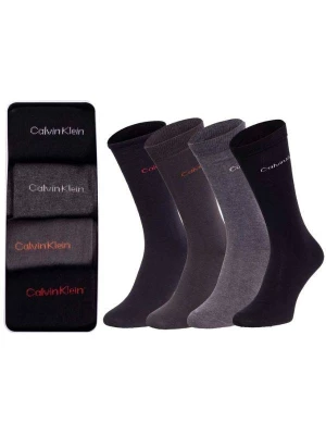 
SKARPETY MĘSKIE CALVIN KLEIN 701219836 SZARO-CZARNE (4PACK)
 
calvin klein
