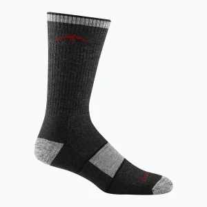 Skarpety męskie Darn Tough Hiker Boot Sock Full Cushion black