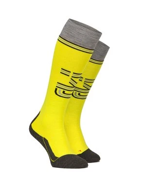 Skarpety męskie FALKE SK4 SKI