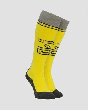 Skarpety Męskie Falke Sk4 Ski