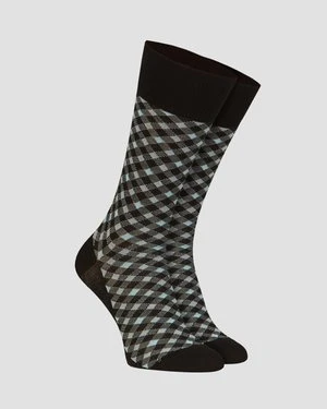 Skarpety męskie Falke Smart Check