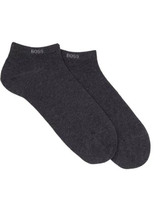 
Skarpety męskie Hugo Boss 50239481 012 ciemny szary 2-PACK
 
boss hugo boss
