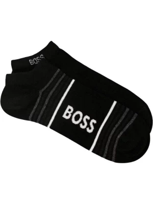 
Skarpety męskie Hugo Boss 50491212 czarny 2-PACK
 
boss hugo boss
