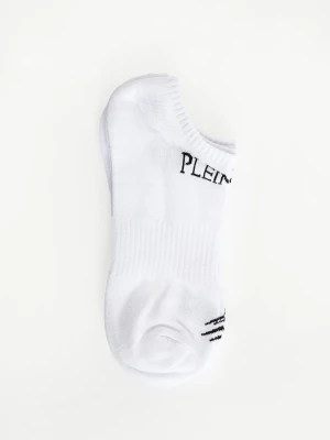 Skarpety męskie stopki 3-pak PLEIN SPORT