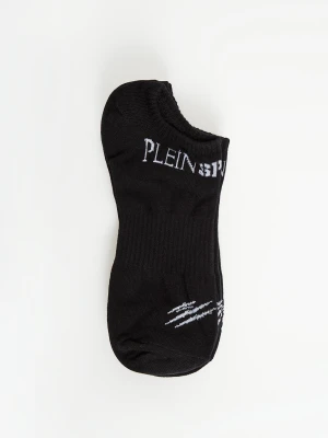 Skarpety męskie z logo 3-pak PLEIN SPORT