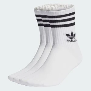 Skarpety Mid Cut Crew 3 Pairs Adidas