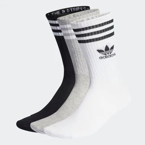 Skarpety Mid Cut Crew 3 Pairs Adidas