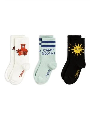 Skarpety Mini Rodini
