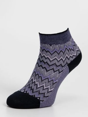 Skarpety Missoni