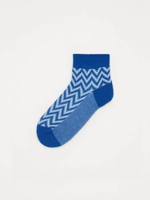 Skarpety Missoni