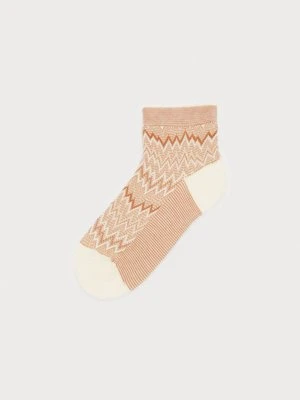 Skarpety Missoni
