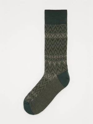 Skarpety Missoni